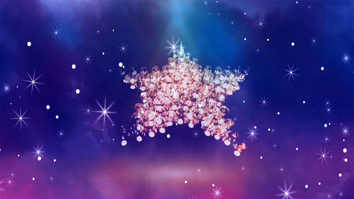 『霧雨が降る森』旧版配信終了のお知らせと感謝